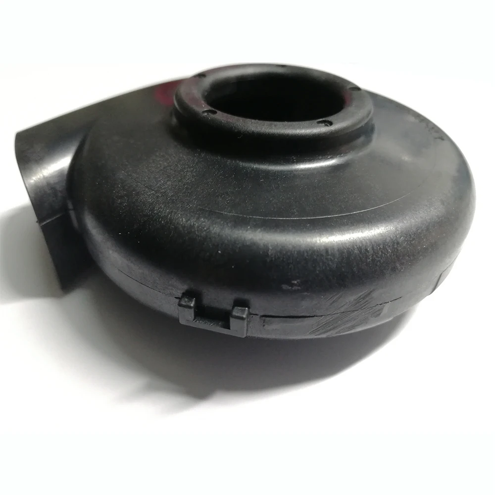 Вентилятор двигателя для Xiaomi Roborock S50 S51 S55 пылесос двигатель Вентилятор Запасные части