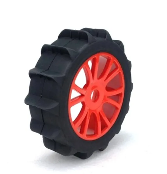 4 шт. RC 1/8 весы Внедорожные багги снег песок весло шины и колеса 84 805|tyres and wheel|rc 1/8tyre