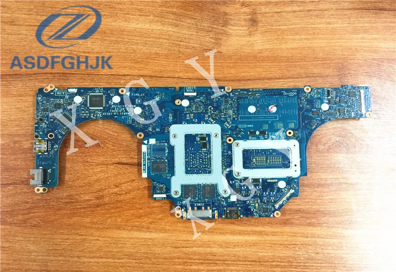 Материнская плата для ноутбука Dell Alienware 17 R3 материнская CN-0YRFN8 00x1c AAP21 | Компьютеры и