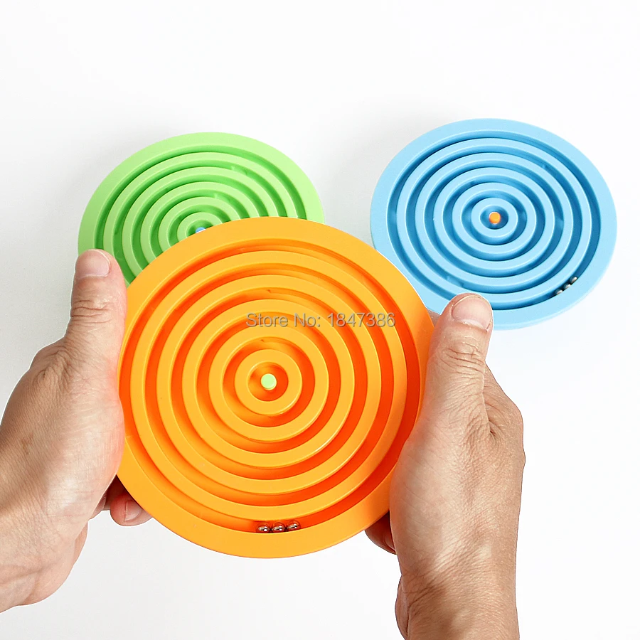 Сбалансированный лабиринтный шар лабиринт интеллектуальный классические