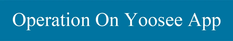 Besder Yoosee Wifi Ip CCTV камера 720P 960P 1080P Onvif P2P Черная пуля Безопасности уличная Ip камера беспроводная поддержка SD карта