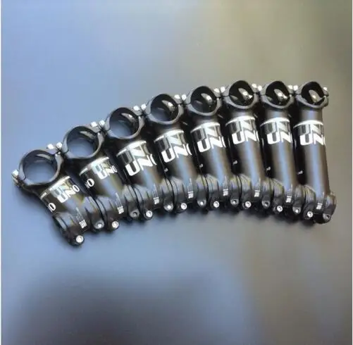 Бесплатная доставка UNO ультралегкий алюминиевый сплав 7 градусов 100x6 0/70/80/90/110/120/мм