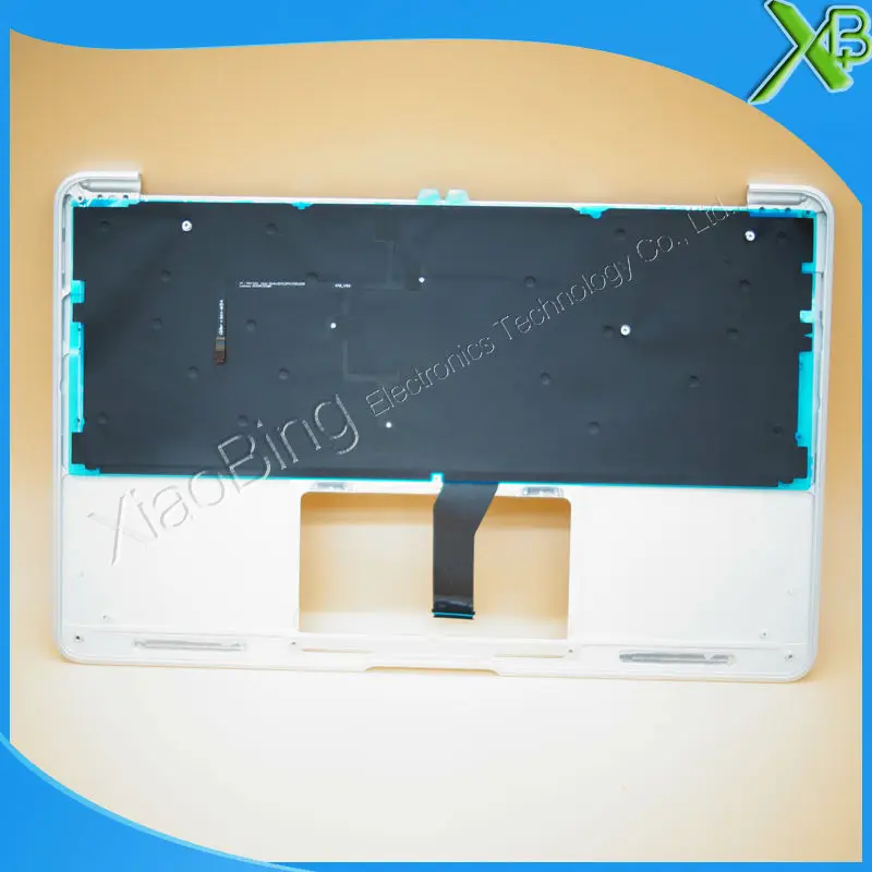Новый TopCase с шведской клавиатурой SE для MacBook Air 11 6 &quotA1465 2013 2015 лет|keyboard oem|keyboard