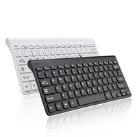 wireless mouse keyboard combo set 2 4g mini size multimedia for tablet laptop mac desktop pc tv andrews windows