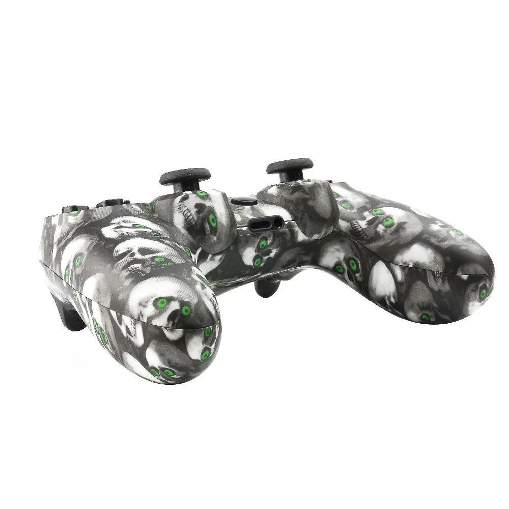 Bluetooth беспроводной джойстик для PS4 контроллер подходит для playstation 4 консоль для playstation Dualshock 4 геймпад для PS3 консоль