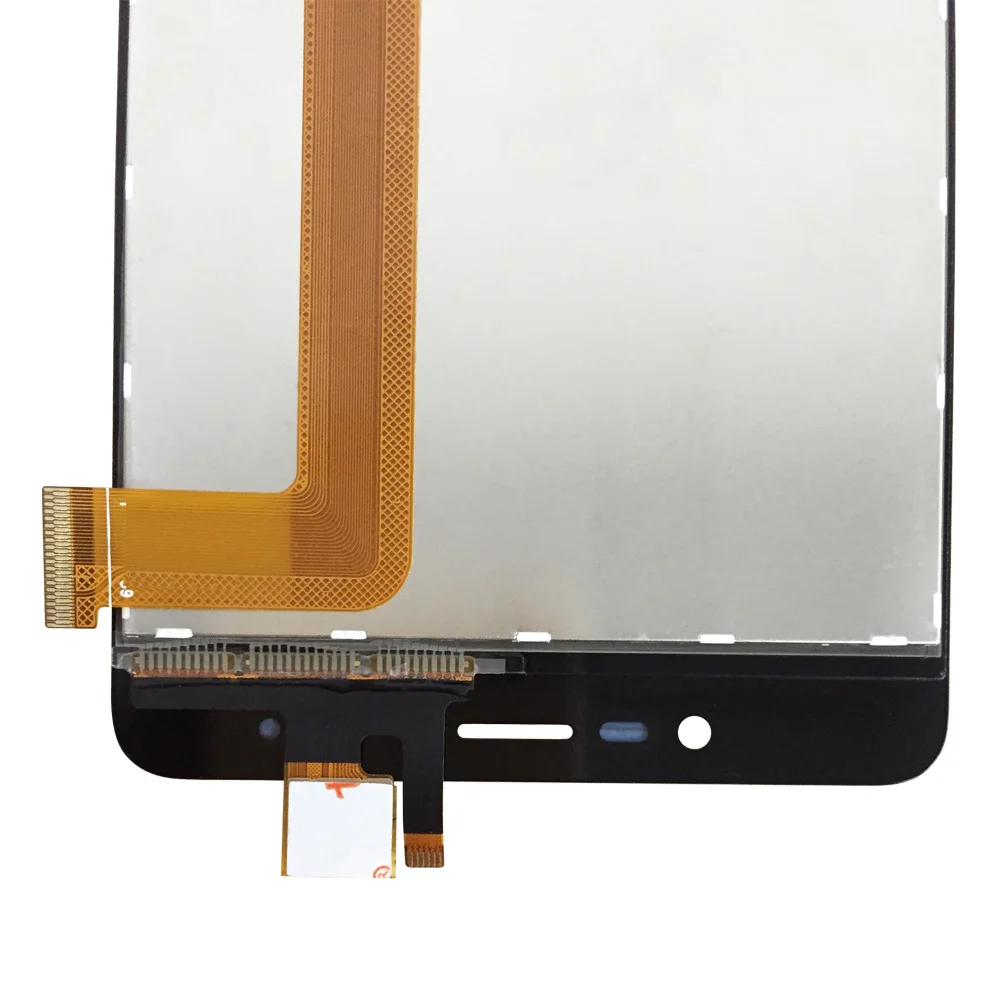 

100% Tested For 5.5 inch Blackview A8 Max LCD Display and Touch Screen Assembly For a8 max lcd + Free Tools