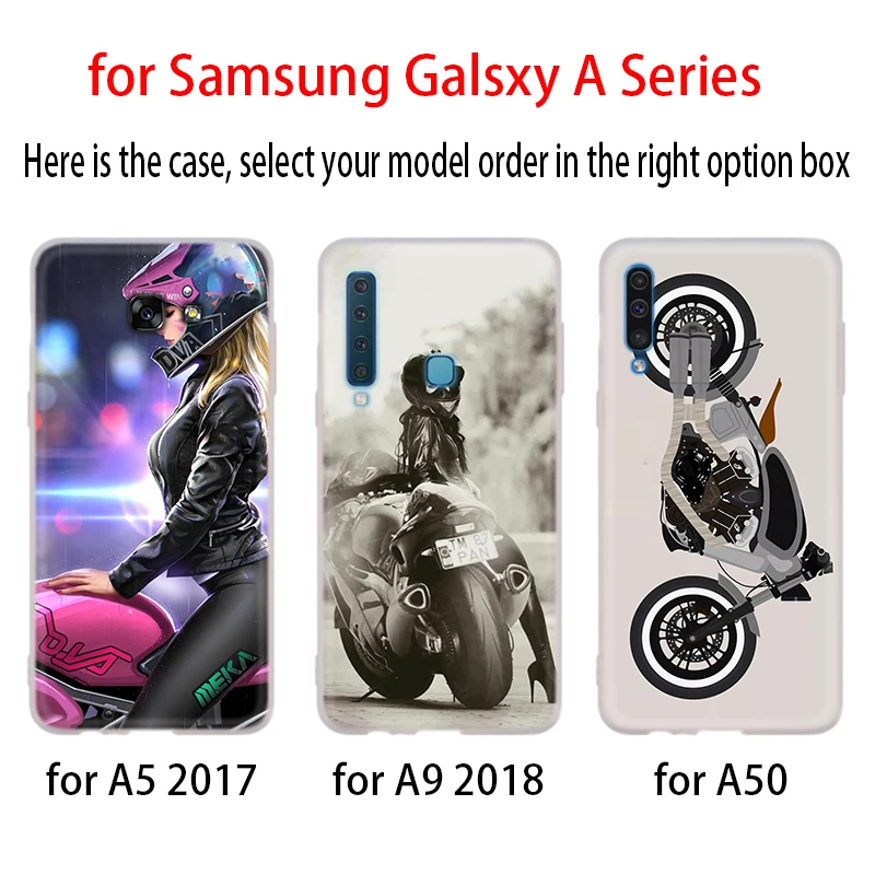 Роскошный чехол для Samsung A72 A71 A70 A52 A51 A50S A50 A42 A32 A21S A20S A20 A30 A12 5G A8 A7 A6 плюс Чехол в