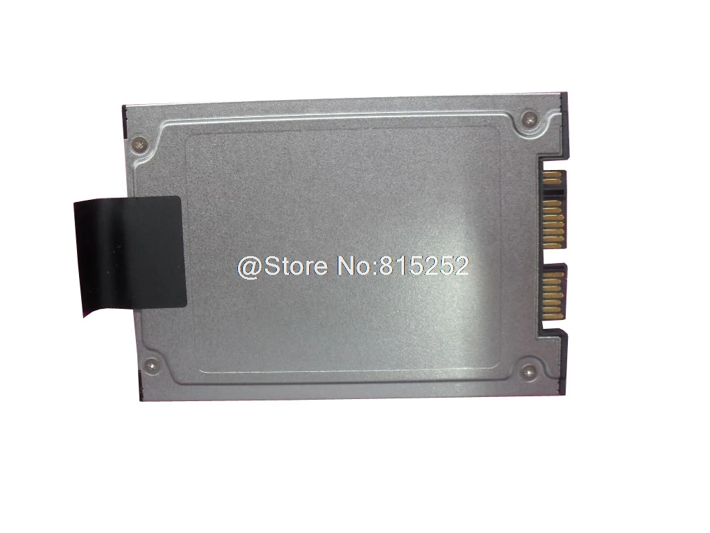 Жесткий диск HDD для lenovo Thinkpad T400S T410S X300 X301 45N7989 64Y6652 45N8001 45N8203 uне сверхвысокой