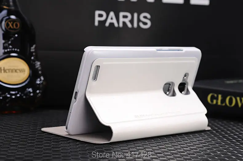 Бесплатная Доставка Оптовая Цена в Исходном SULADA Стенд Держатель Кошелек Флип PU