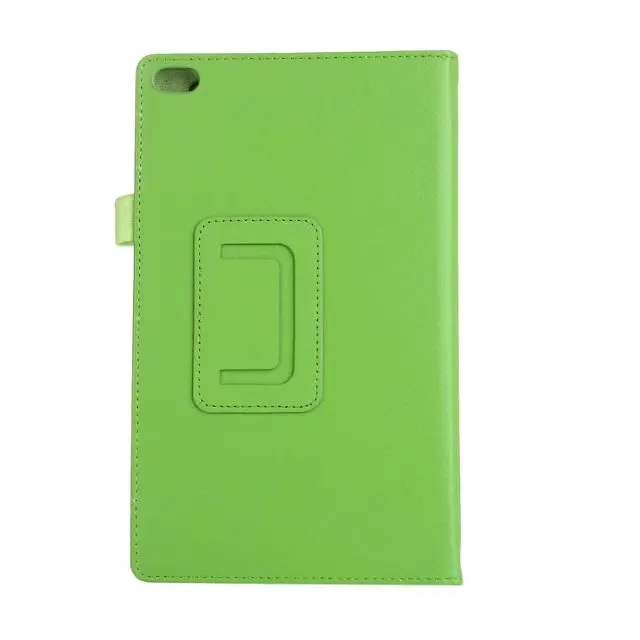 Чехол для lenovo Tab 4 8 TB-8504X кожаный чехол-книжка с личи TB-8504F TB-8504 TB-8504N 0 дюймов чехол