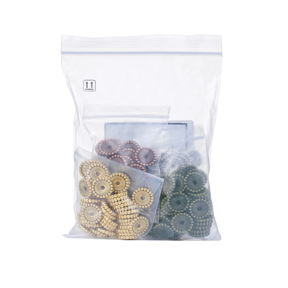 

PandaHall 200g 12mm Mixed Color Disc Spacer Loose Metal DIY Charm Beads for Jewelry Making Cadmium Nickel Lead Free 12x2mm
