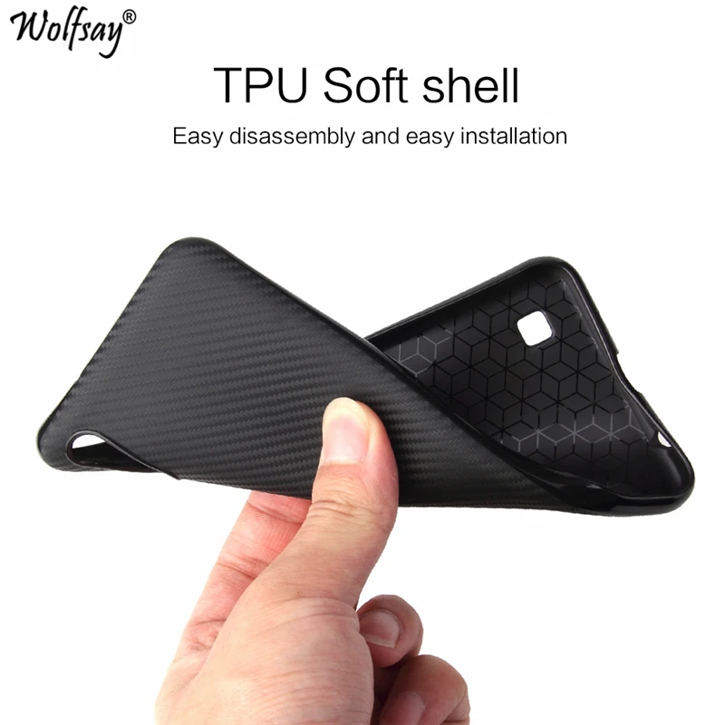 Fashion Silicone Case For Samsung Galaxy M10 Soft Cover Coque On | Мобильные телефоны и аксессуары