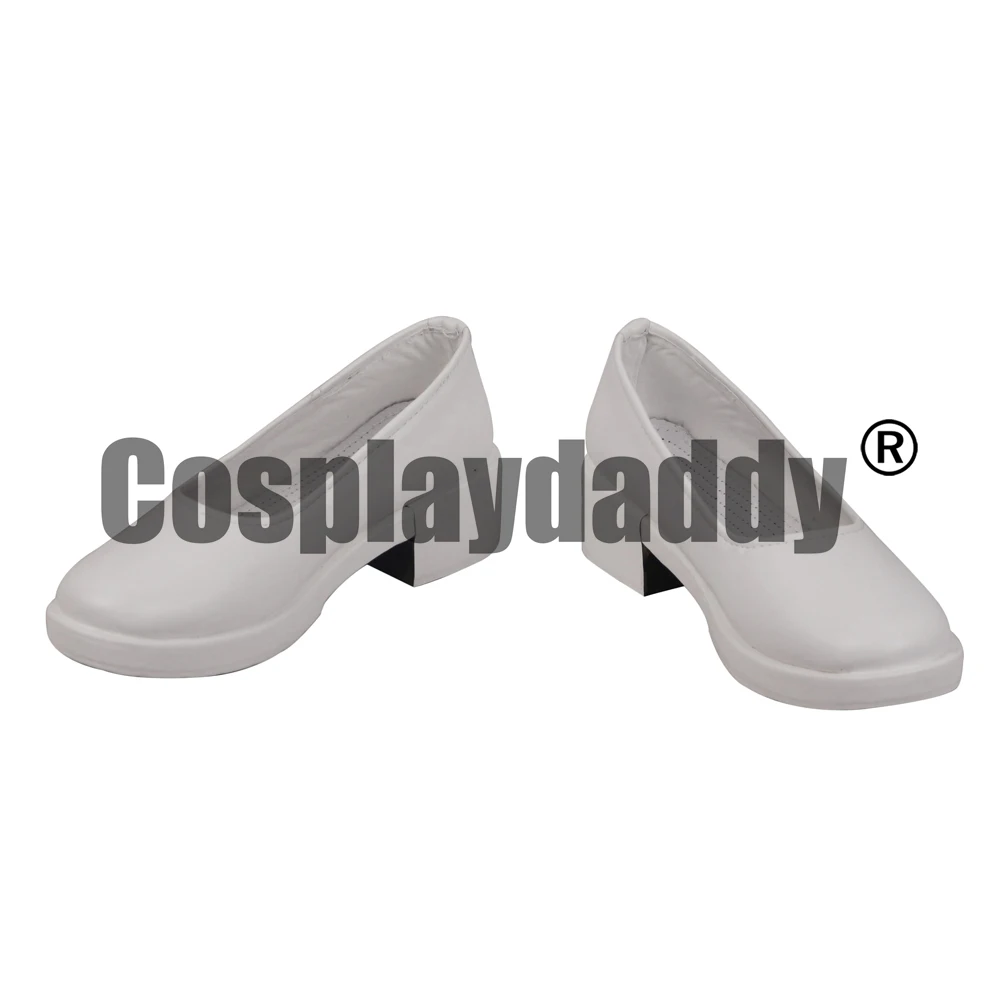 

Houkai 3rd Theresa Apocalypse Bride Ver. Game Cosplay Shoes S008