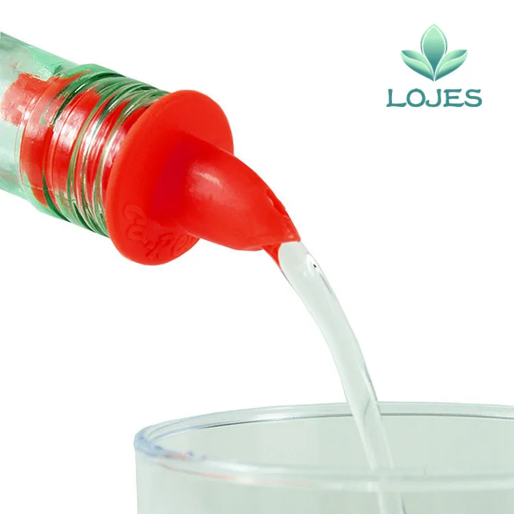 10 шт Пластиковые Многоразовые винные Pourers Ликер Дух Pourer Вино Виски носик свободный поток бутылки Pourer вино диск бар поставки