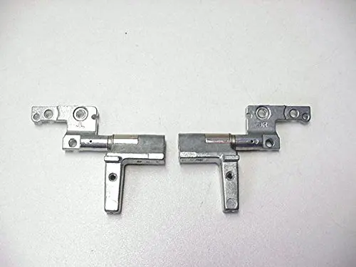 SSEA ноутбук ЖК шарнир L & R петли набор для Dell Vostro 1700/Inspiron 1720 1721|laptop lcd hinge|lcd hingeslaptop hinge