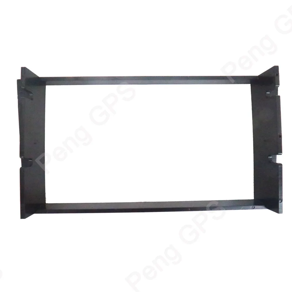 2 DIN автомобильный радиоприемник установочный адаптер fascia Для Lexus LS 400(UCF10) Toyota celyor