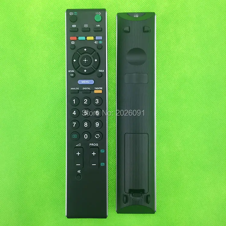 Пульт дистанционного управления для Sony Bravia 1 шт. пульт телевизора RMED009 устройство