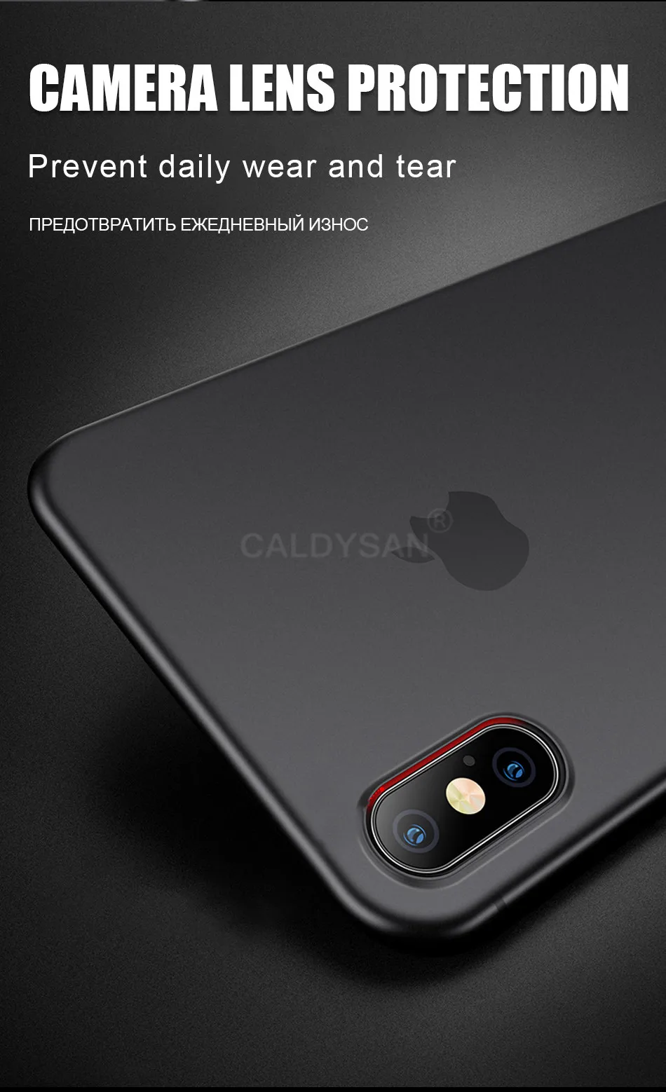 0,26 мм Ультратонкий матовый чехол для IPhone XR XS Max X 8 7 6 6s Plus противоударный чехол для IPhone 11 Pro Max Роскошный чехол