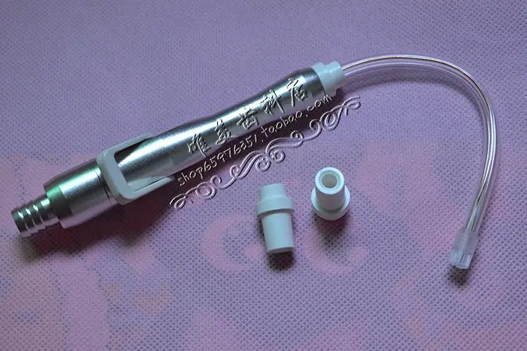 

10pcs Dental suction tube adaptors Convertor connectors
