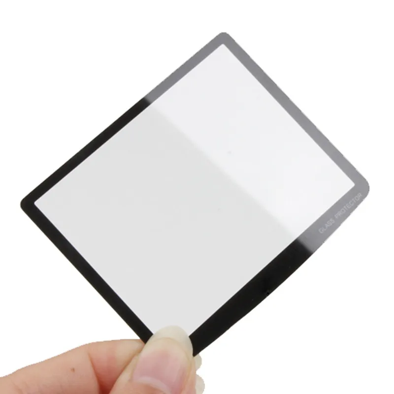 Высококачественная профессиональная защитная пленка для экрана камеры