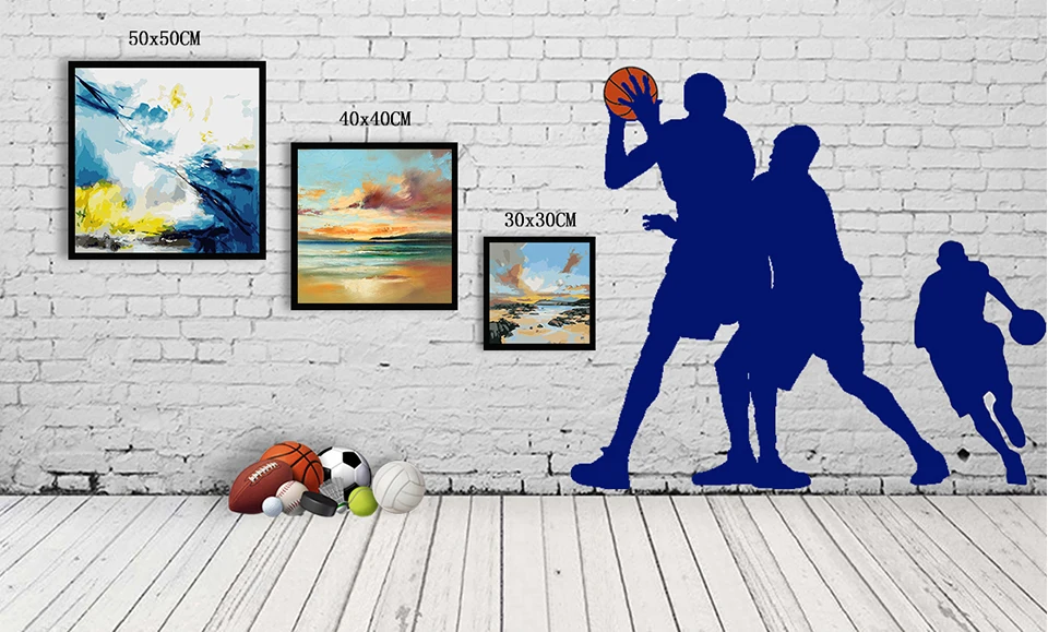 Картина по номерам художественная живопись по номерам художественные картины влюбленных украшения спальни ручной работы наполнение и раскраска романтическая