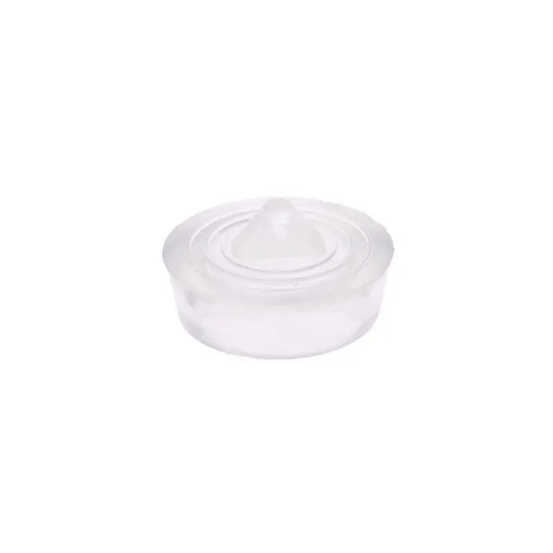32mm Силиконовые сливные пробки для кухни, ванной, раковины, стопор для воды, прачечная, ванная комната - Цвет: 32mm