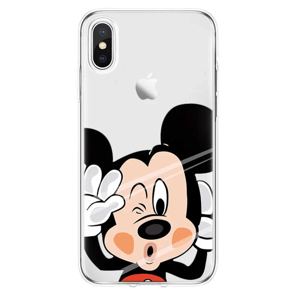 Чехол для iPhone 11 Pro Xs Max XR X 5 SE 6 6S 7 8 Plus для Xiao mi Red mi S2 5 Plus 6A mi A3 9 SE 9T Note 5 6 7 8 K20 Pro из ТПУ чехол