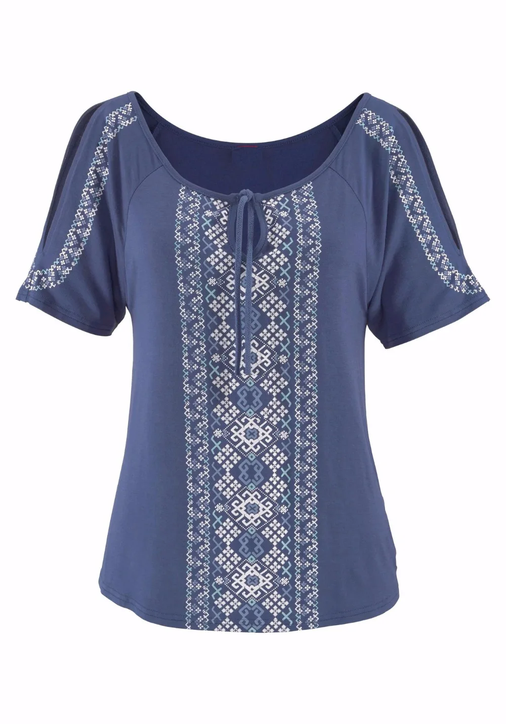 SZCHORIA Лидер продаж 2018 Бесплатная доставка Новый Boho Лето открытыми плечами
