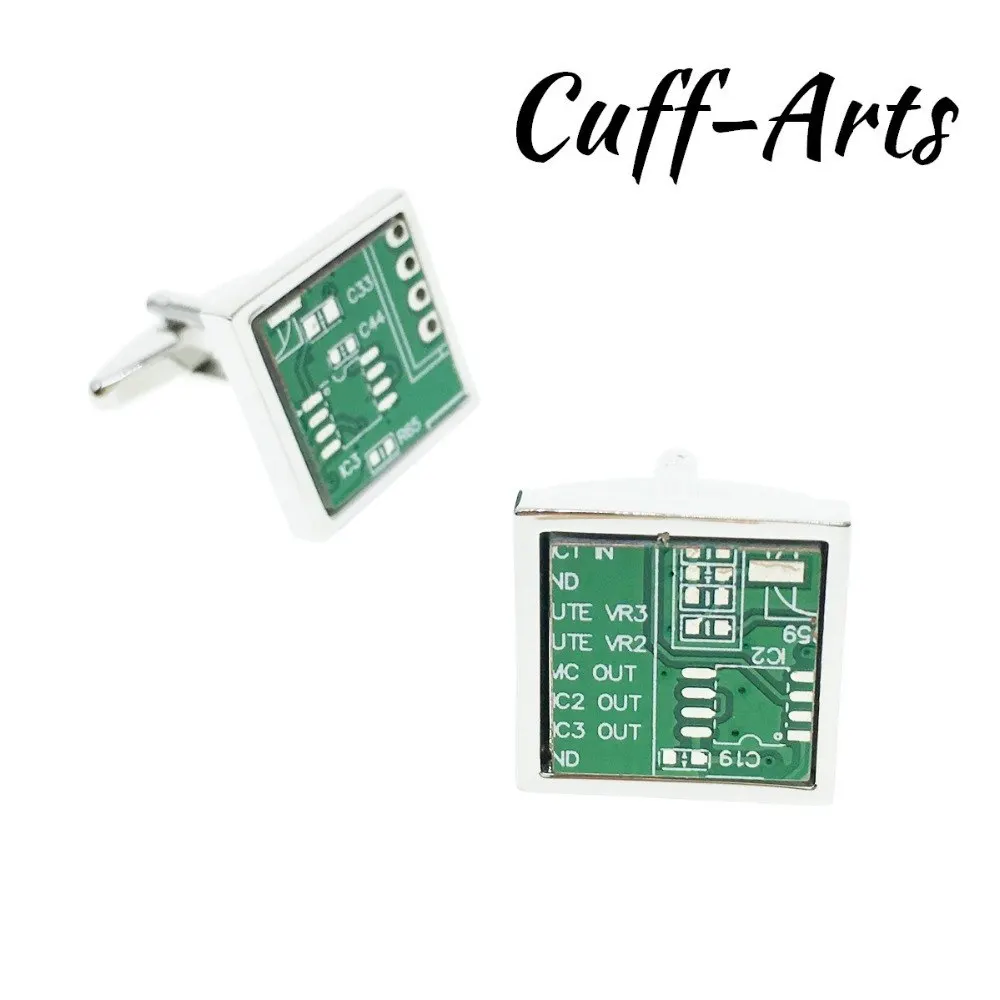 Запонки модные мужские запонки 2018 новое платье на пуговицах классические