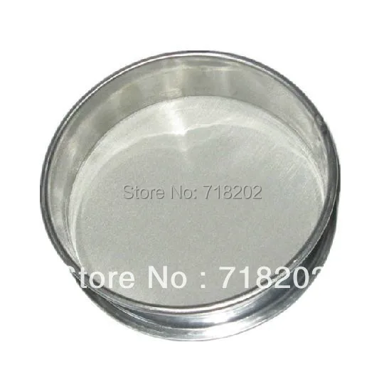 10 см * 5 (300 сетка/54 микрон) из нержавеющей стали