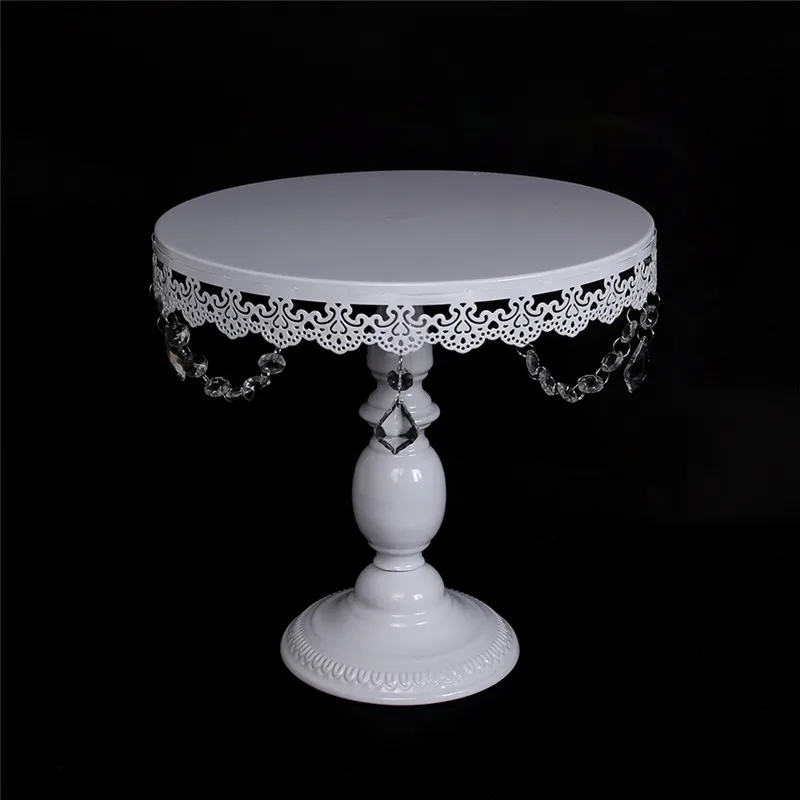 Хрустальный держатель для капкейков подставка сервировки демонстрационная