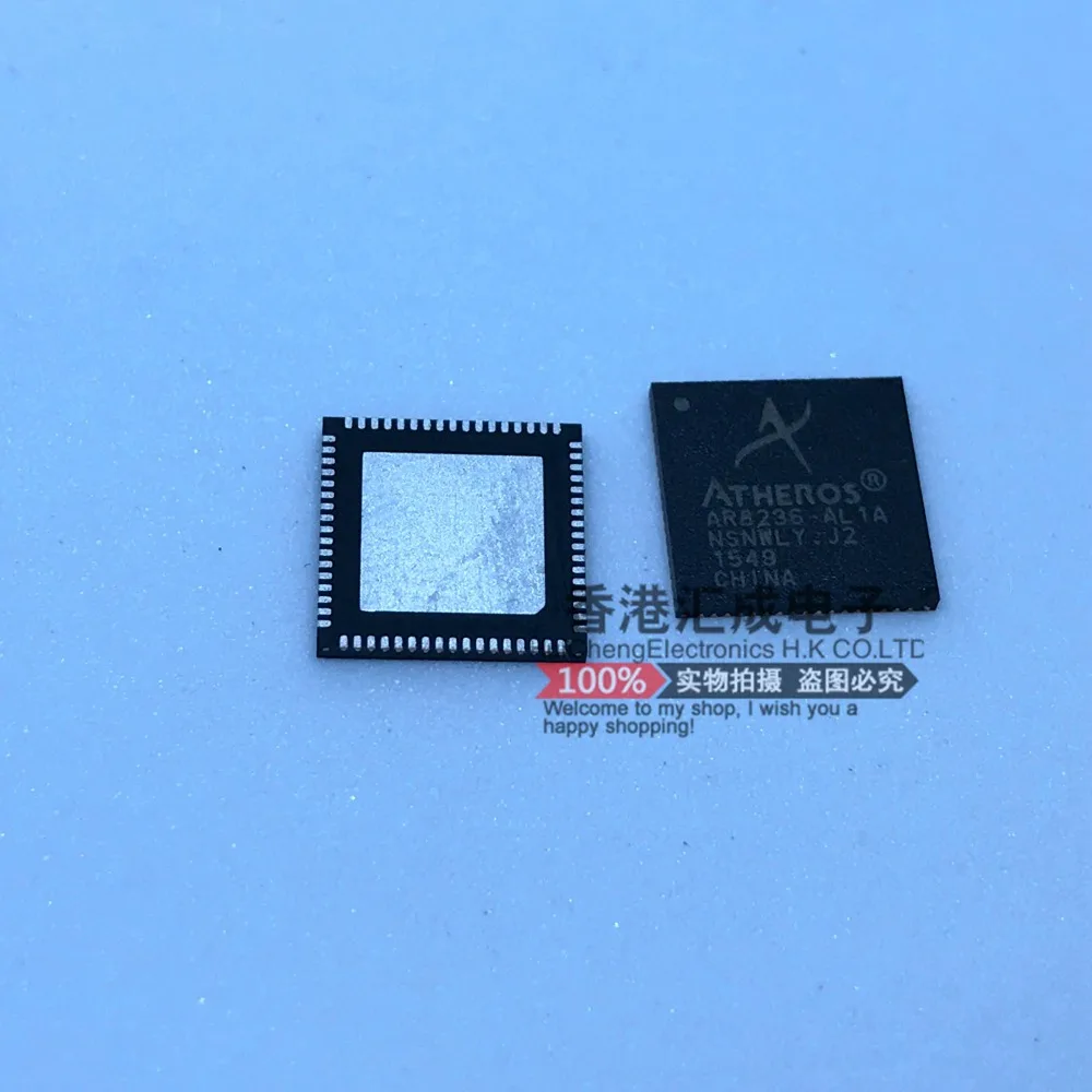 

AR8236-AL1A AR8236-AL AR8236 QFN68 New Original