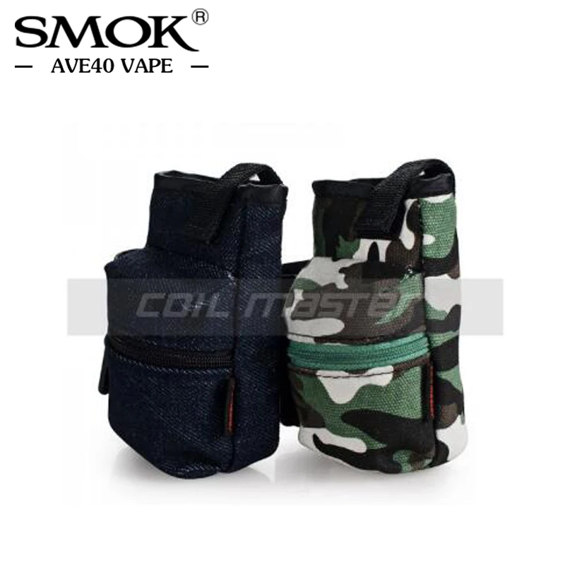 Оригинальный мастер катушка Pbag Coilmaster чехол для Vape Mods и электронных сигарет
