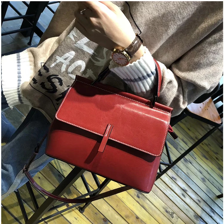 BOLIYAE натуральная кожа сумки Для женщин Crossbody модные роскошные на ремне | Багаж и
