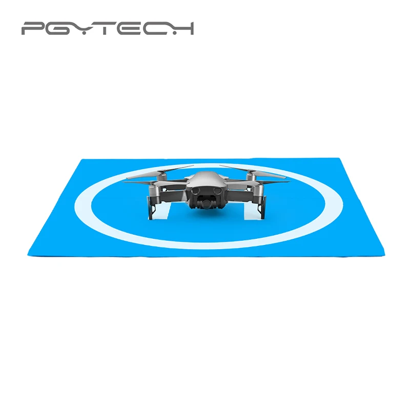 Портативная Складная Подушка PGYTECH для DJI Mavic Air и 2 Pro/Spark/Phantom/ Xiaomi & Walkera Hubsan