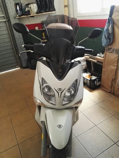 Для Yamaha MT09 MT-09 Tracer MT 09 FJ 09 FJ09 лобовое стекло мотоцикла ветер экран двойной пузырьковый дым черный