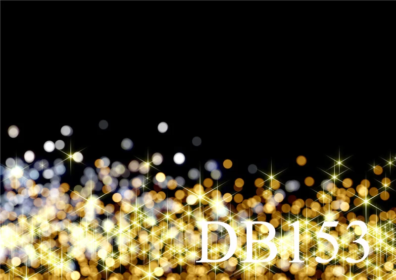 LB виниловый Темный мечтательный блестящий в горошек старшеклассный абстрактный