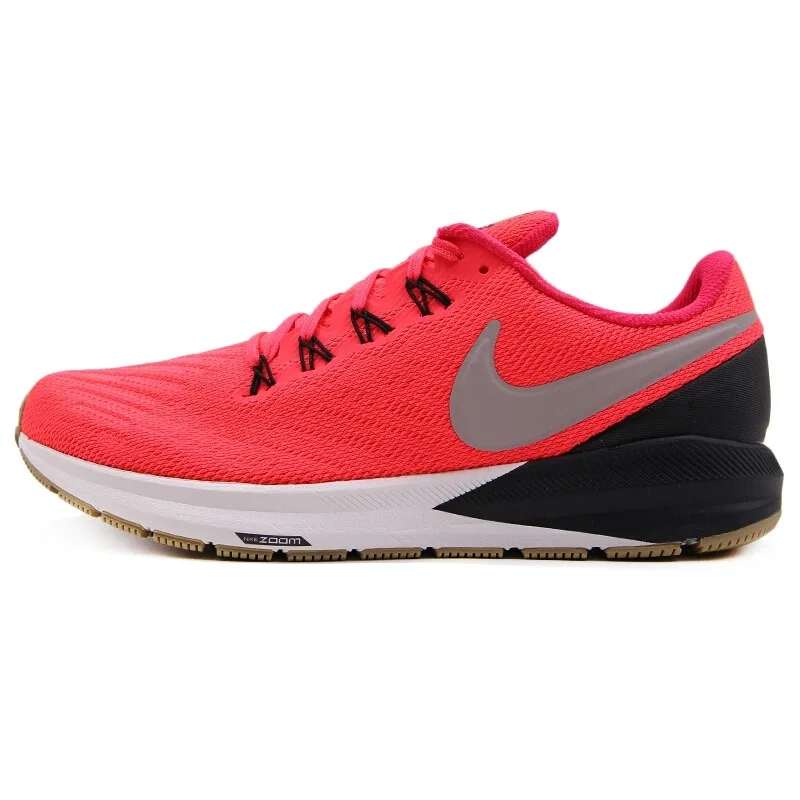 Новое поступление NIKE AIR ZOOM структура 22 Для мужчин, прямые поставки от производителя