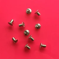 10pcs k786y philips head screw stainless steel material for diy model making and household