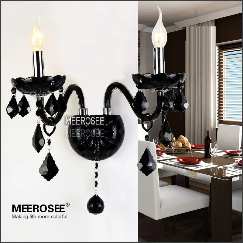 Настенный светильник в винтажном стиле современный настенный кронштейн из