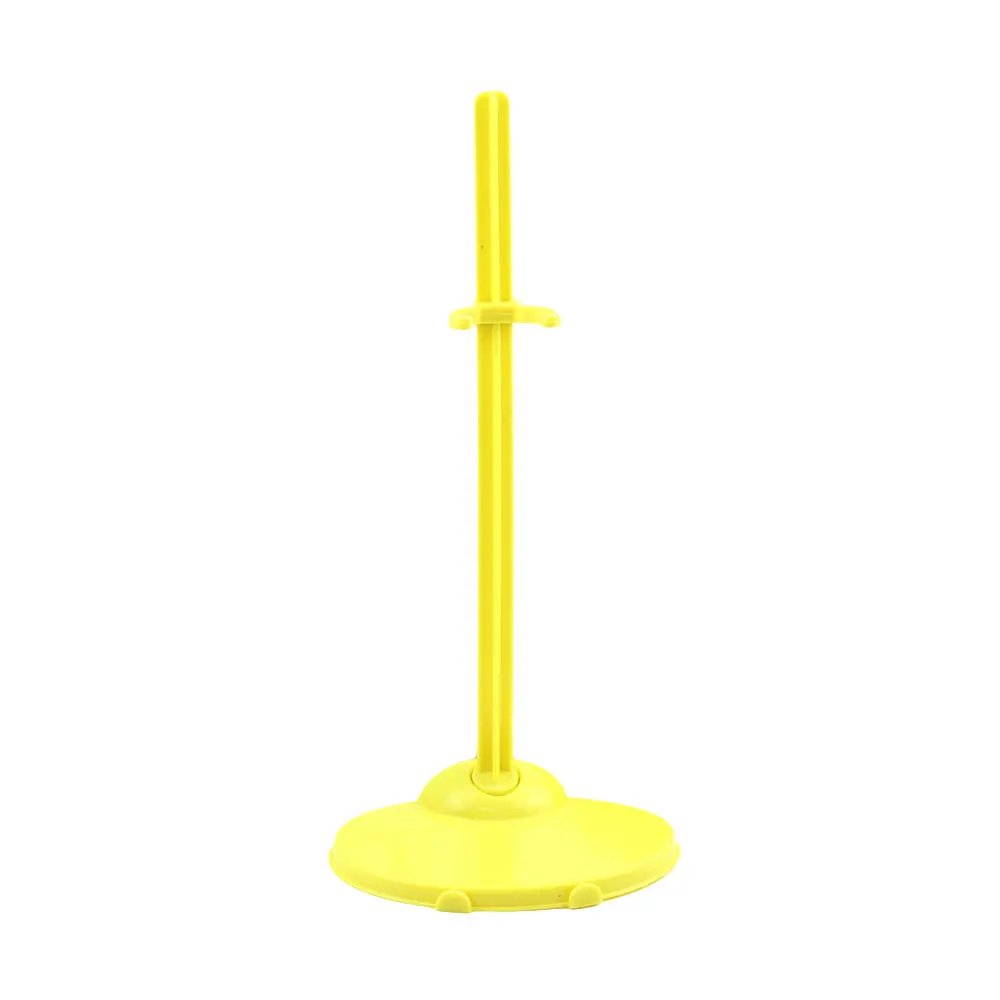 Аксессуары для кукол стоячий держатель стойка домашний дисплей ABS покрытый