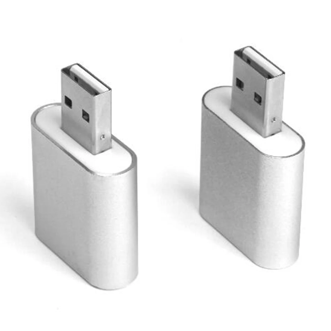 Внешняя звуковая карта USB 7 1 разъем 3 5 мм аудио адаптер для наушников микрофона