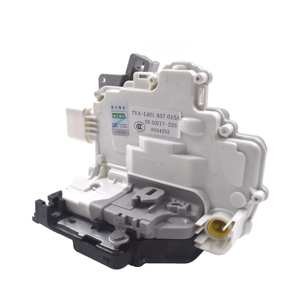 Фонарь передний правый и левый OEM для VW Passat AUDI A4 A5 Q5 Q7 TT 7 Pin 3C1 8J1 837 016 A/8J1 015 A|front door
