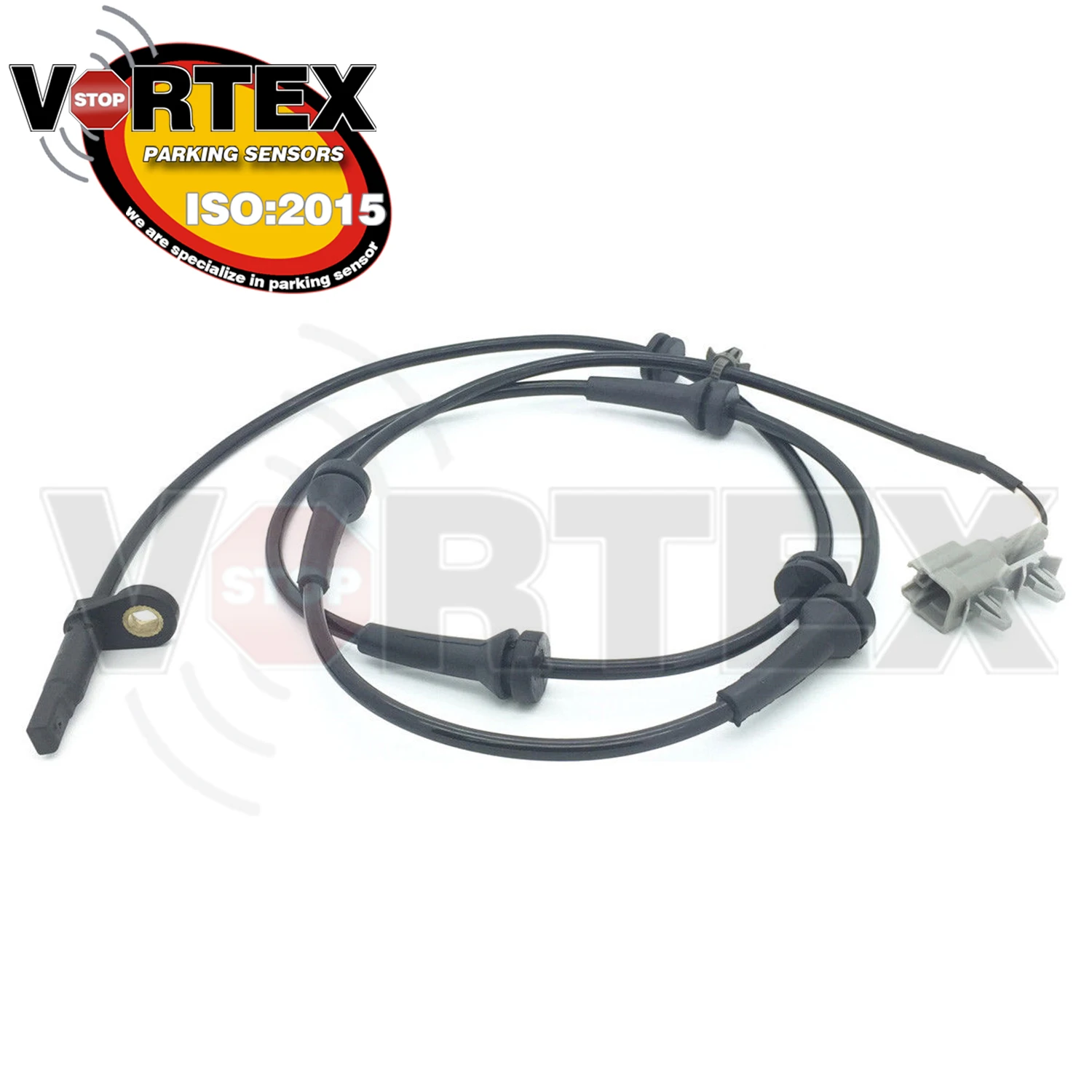 ABS Датчик скорости колеса спереди для Nissan GT-R OEM: 47910-JF00A SU13698 47910JF00B | Автомобили и