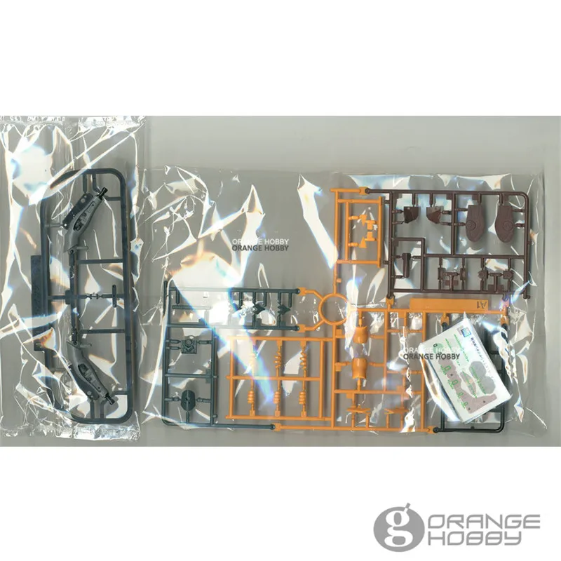 Bandai EVA Evangelion 00 фильм вер. Сборные наборы пластиковых моделей