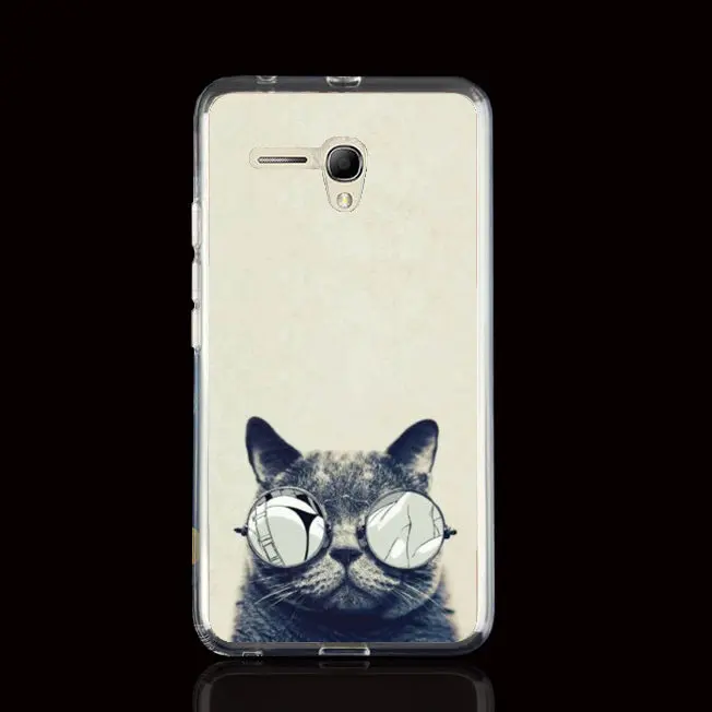 New Style 22 Pattern Painting Phone Case For Alcatel One Touch Pop 3 5.5 5025D 5025 Cases Pop3 5.5&quot Back Cover Hot Selling |