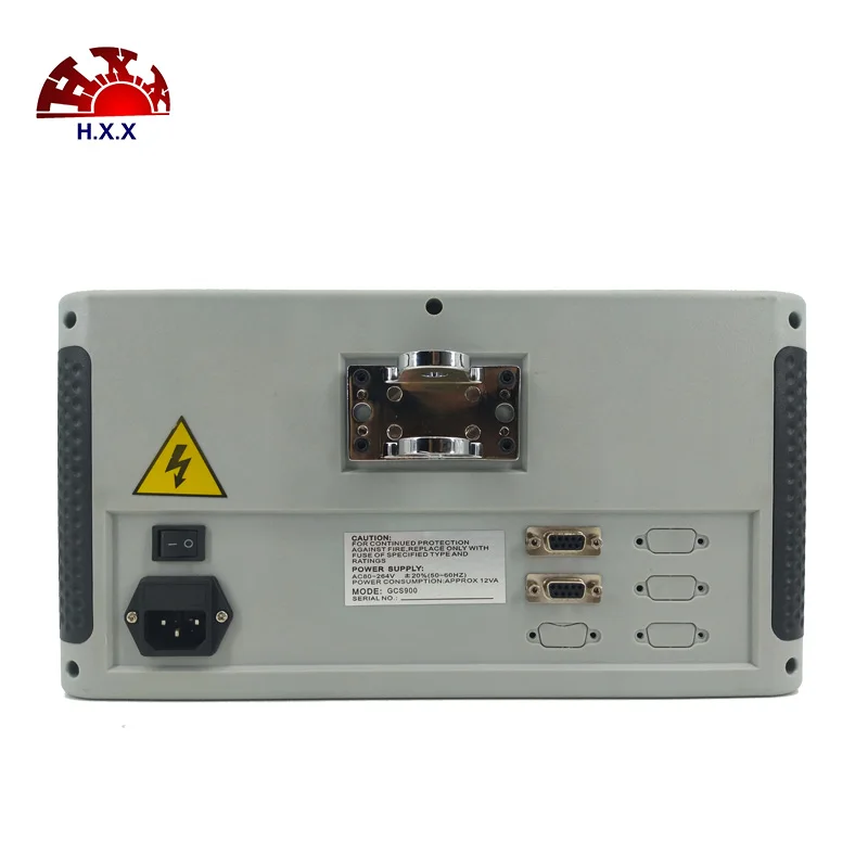 Китайское производство высокое качество дисплей HXX цифровой DRO с линейной шкалой