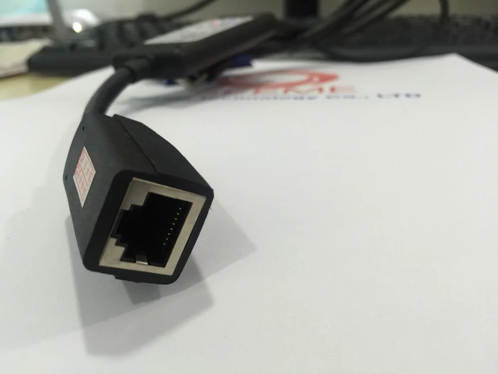 OUF366 USB KVM POD SIP модуль 520 294 504 2FT KVM|kvm|kvm usbkvm 4 |