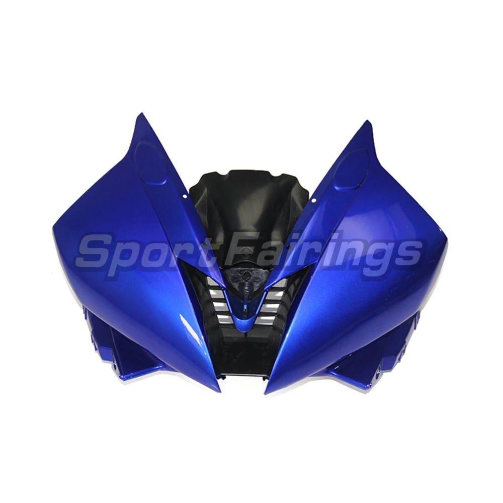 Обтекатели для мотоцикла Yamaha YZF600 R6 06 07 2006 2007 из АБС-пластика | Автомобили и