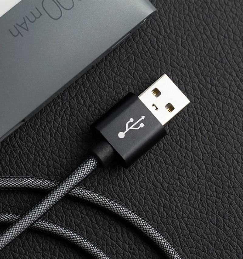 50 шт. 1 м Micro USB зарядный кабель с упаковкой для Samsung S9 быстрое зарядное устройство iP